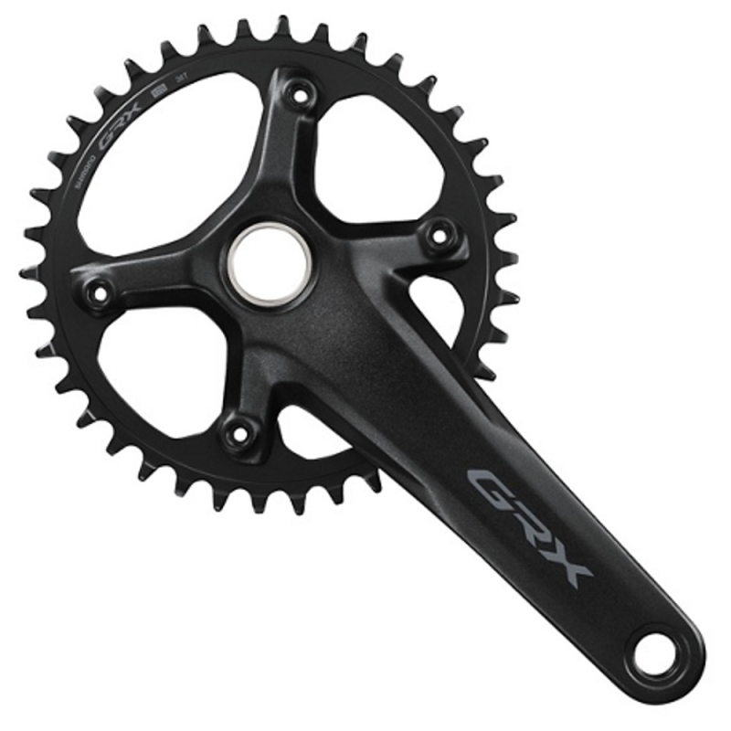 Mechanizm korbowy Shimano GRX FC-RX610-1