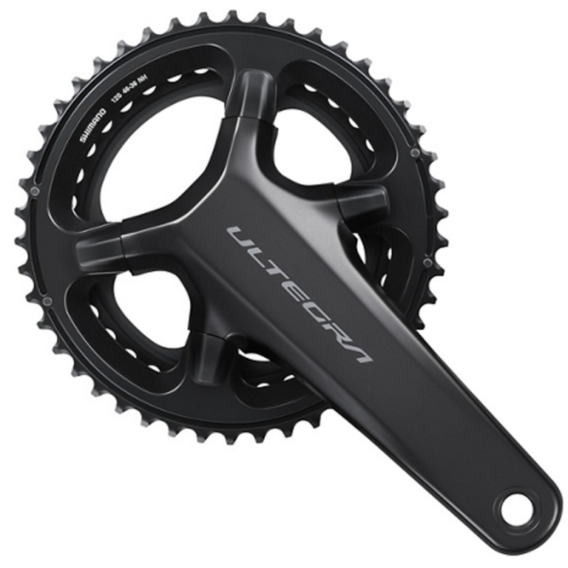 Mechanizm korbowy Shimano Ultegra FC-R8100