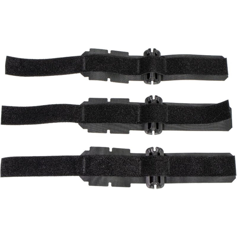 Paski z rzepami Ortlieb do Frame Pack RC
