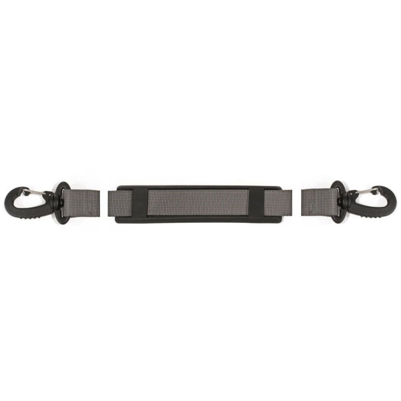 Pasek na ramię Ortlieb do Bike / Sport Packer i Back / Sport Roller City szary