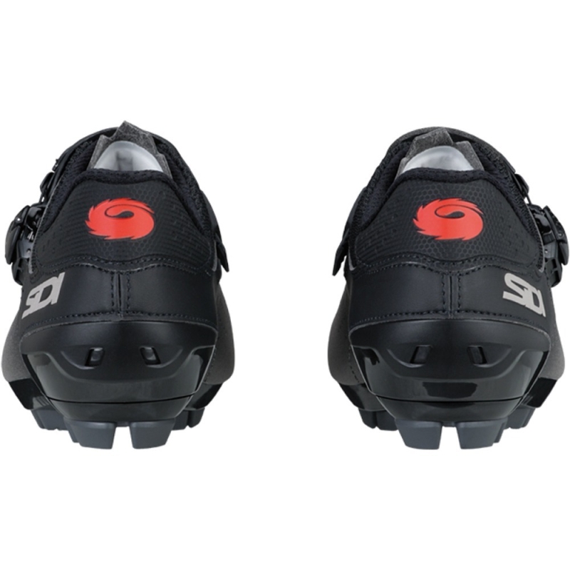 Buty MTB Sidi Eagle 10 czarno-szare