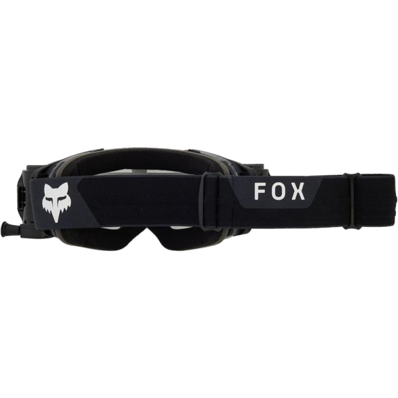 Gogle Fox Vue Roll Off czarne