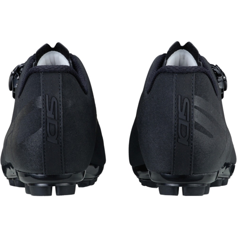 Buty MTB Sidi Speed 2 czarne