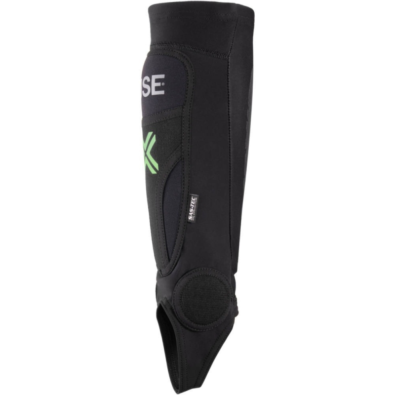 Ochraniacze na piszczele i kostki FUSE Protection Combo Omega Pro Kids