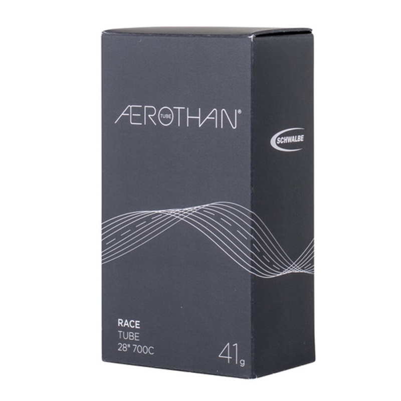 Dętka Schwalbe SV20E Aerothan 28