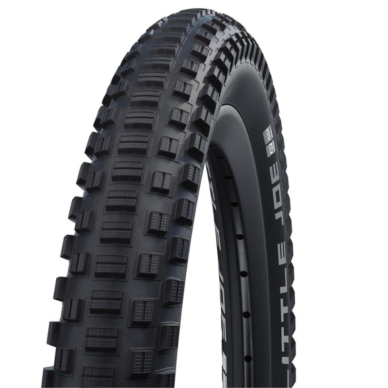 Opona zwijana Schwalbe Little Joe 24