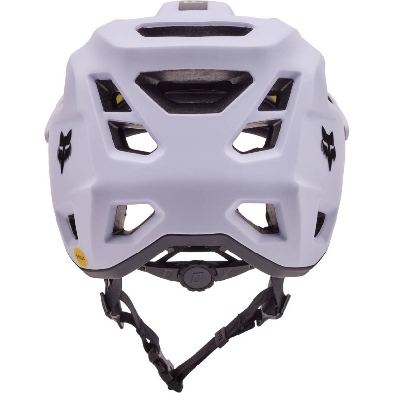 Kask rowerowy Fox Speedframe MIPS biały