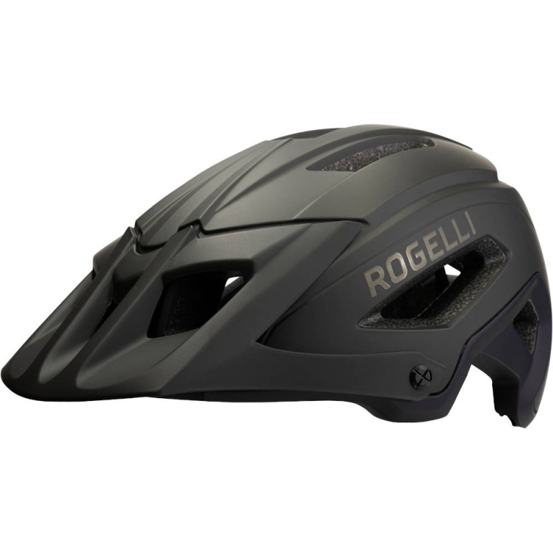 Kask rowerowy Rogelli Onyx zielony