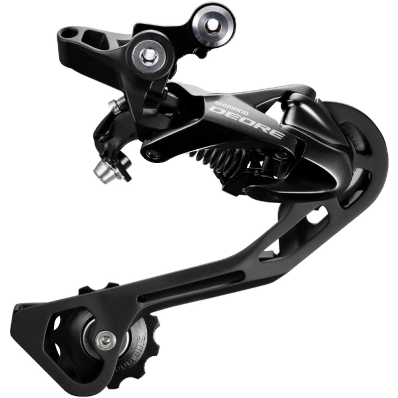 Shimano RD T6000 Deore Przerzutka tylna trekkingowa 10rz.