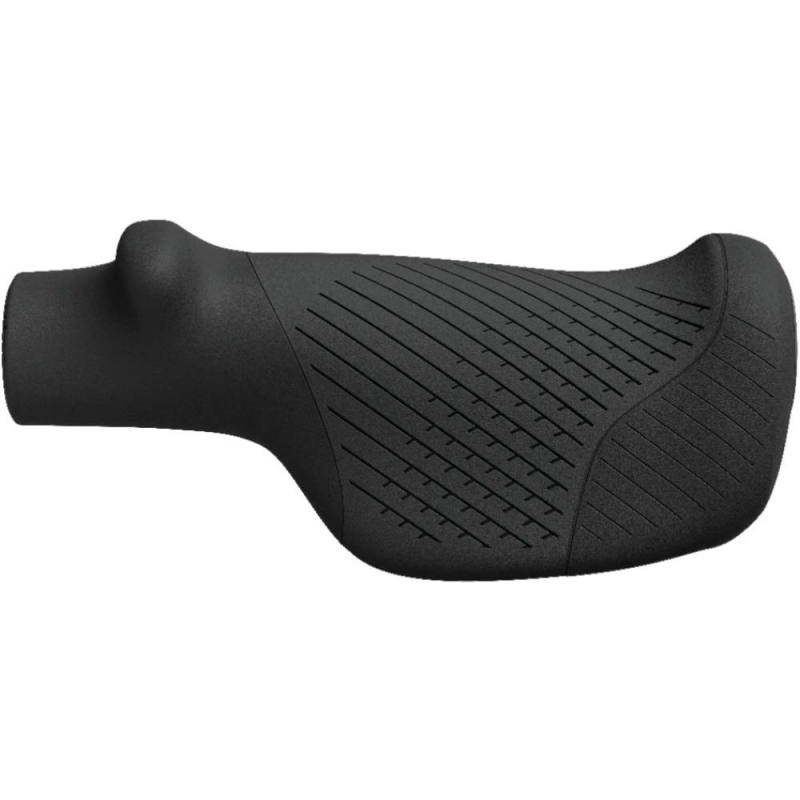 Gripy Ergon GT1 czarne