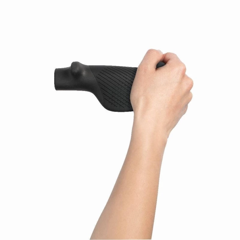 Gripy Ergon GT1 czarne