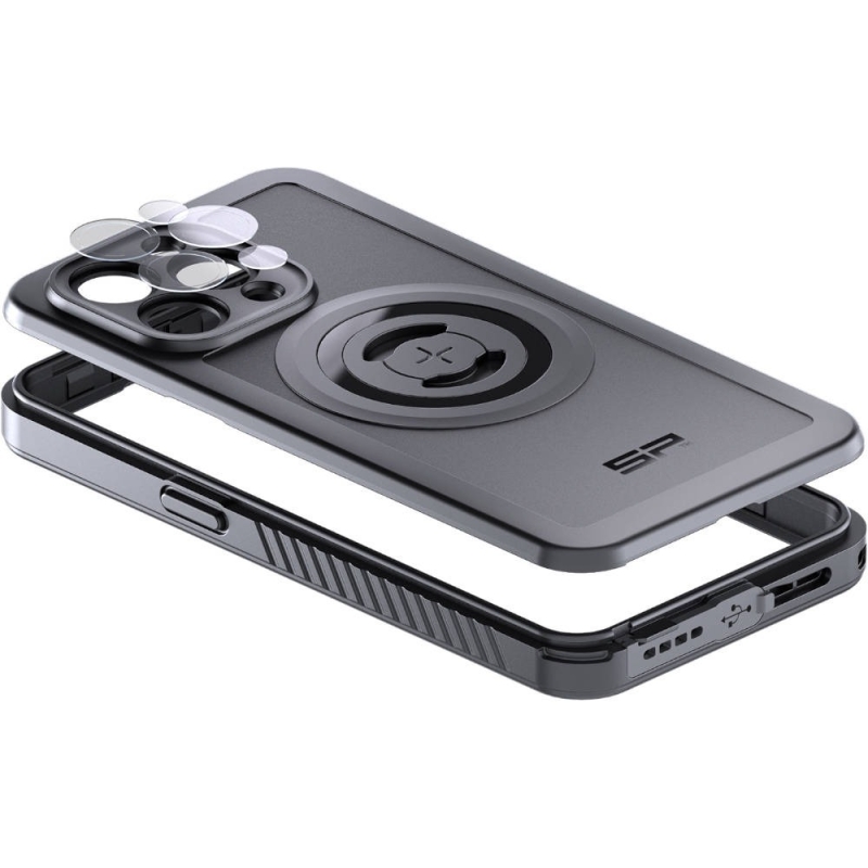Etui na telefon SP Connect Xtreme do iPhone 13 Pro
