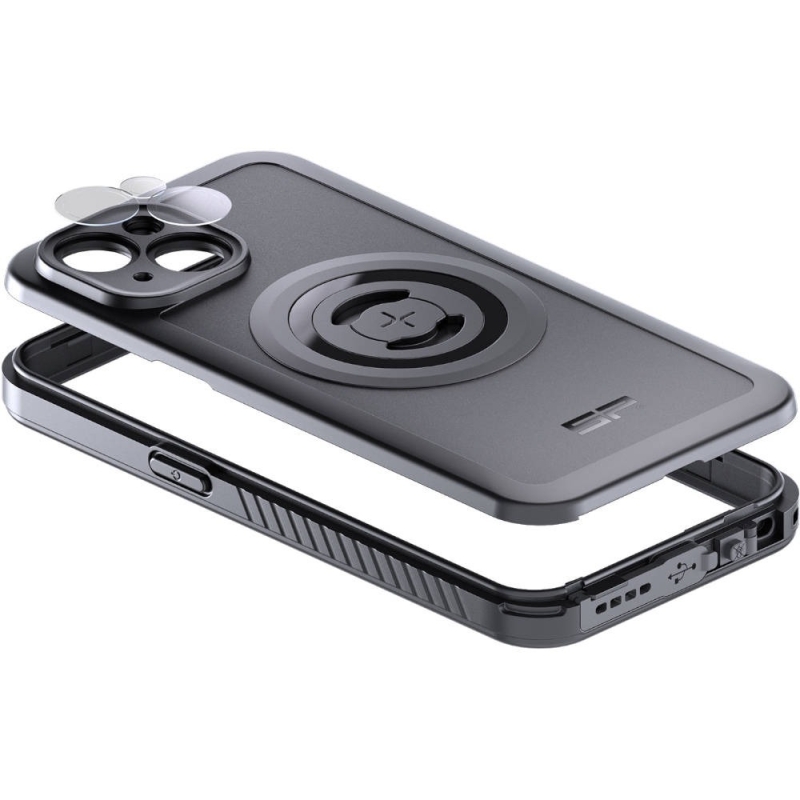Etui na telefon SP Connect Xtreme do iPhone 15