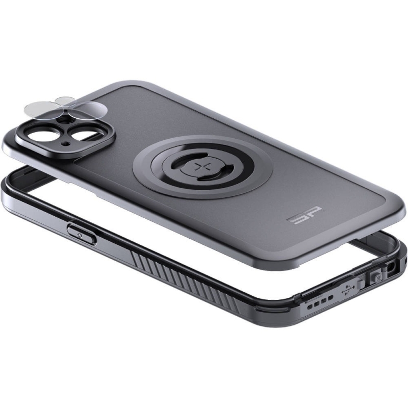 Etui na telefon SP Connect Xtreme do iPhone 15 Plus