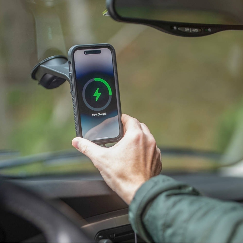 Etui na telefon SP Connect Xtreme do iPhone 15 Pro Max