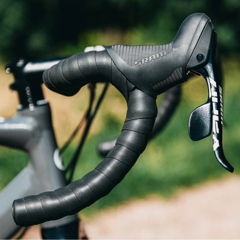 Rower gravel Accent Furious Grey Pave