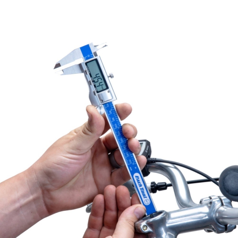 Suwmiarka elektroniczna Park Tool DC-2