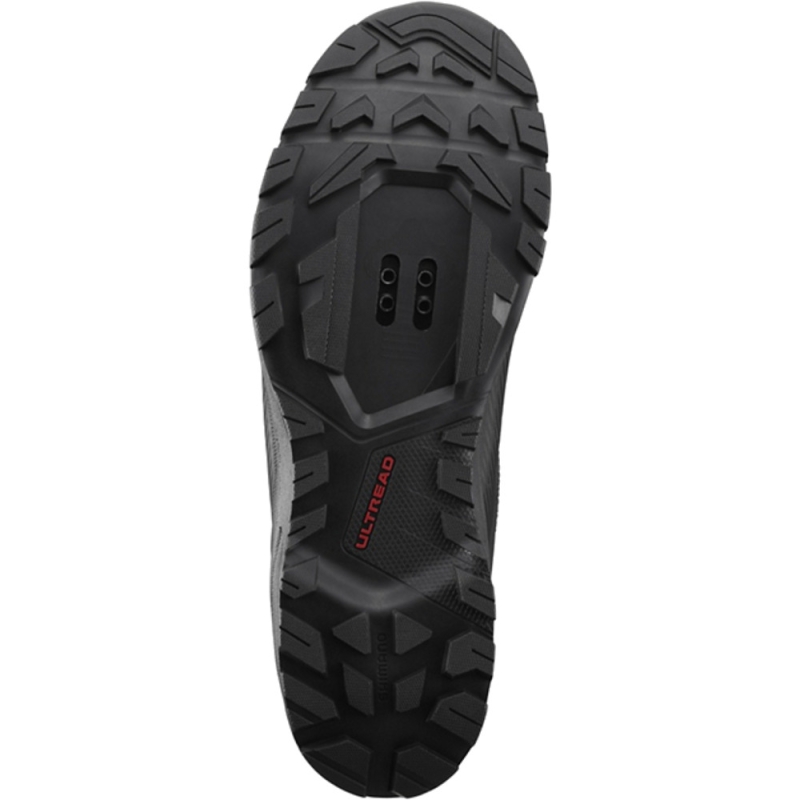 Buty Shimano SH-EX900 czarne