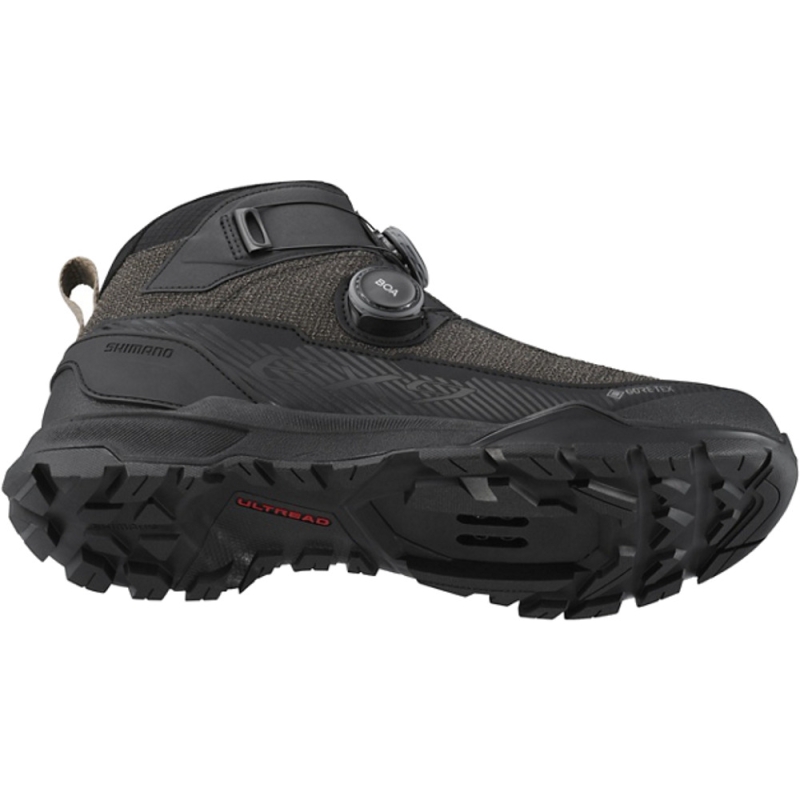 Buty Shimano SH-EX900 czarne
