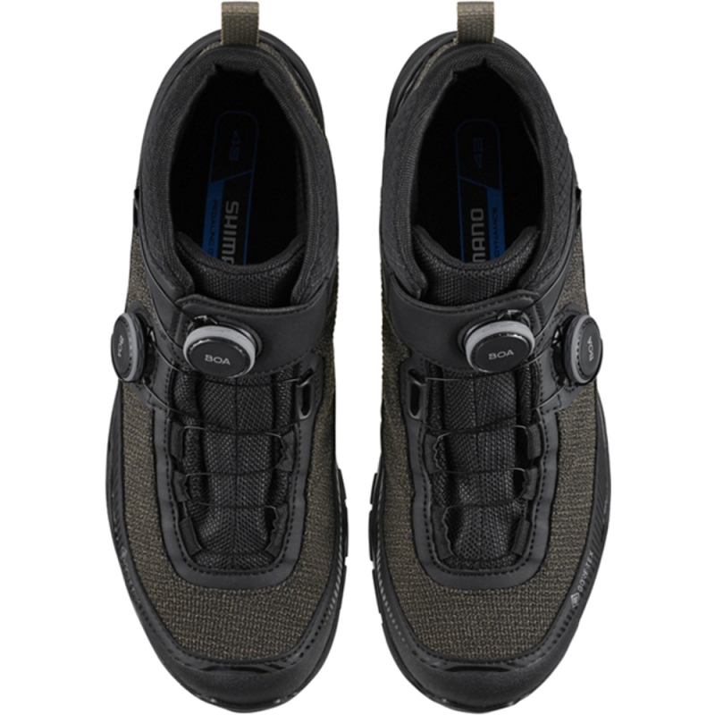 Buty Shimano SH-EX900 czarne