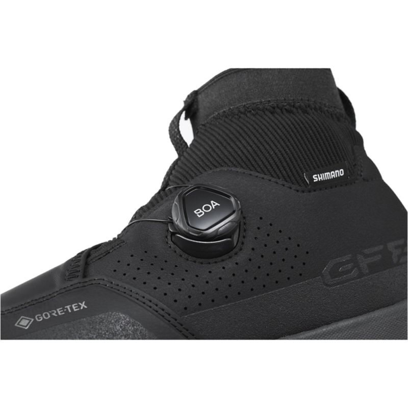 Buty Shimano SH-GF800 GTX czarne