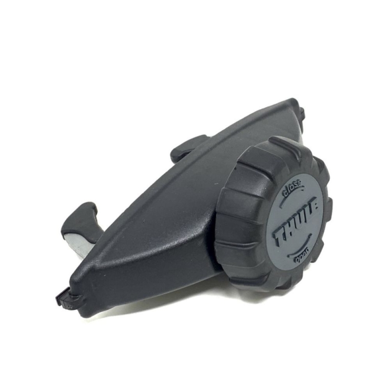 System zamknięcia Power-Click dla boxa Thule Flow