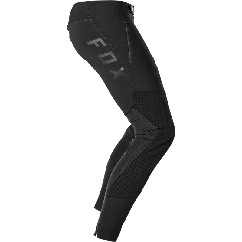 Spodnie rowerowe Fox Flexair Pro czarne