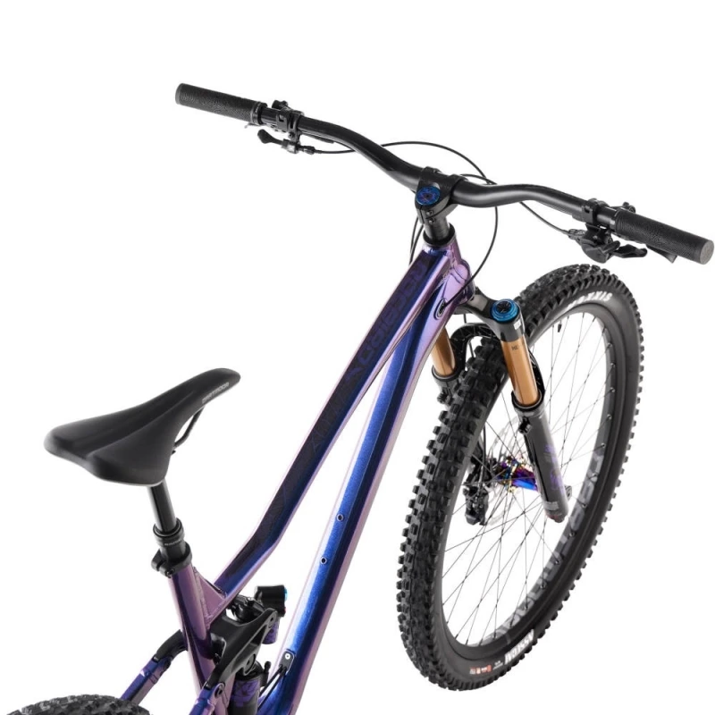 Rower MTB Dartmoor Rocbird Enduro Pro fioletowy
