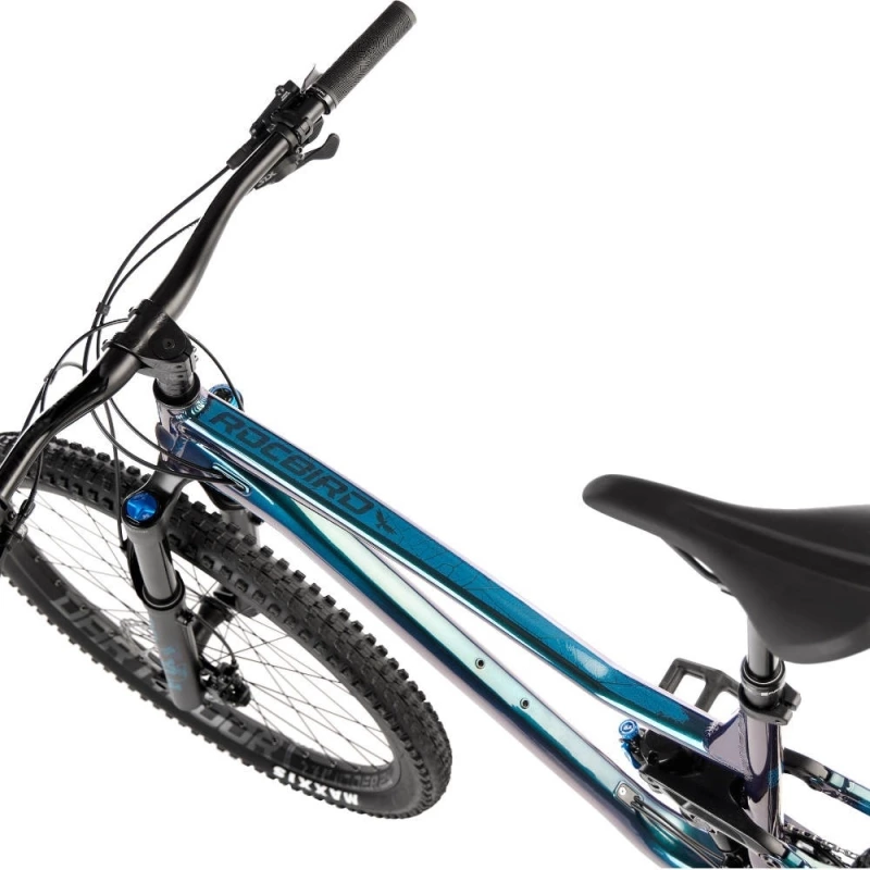 Rower MTB Dartmoor Rocbird Trail Pro turkusowy