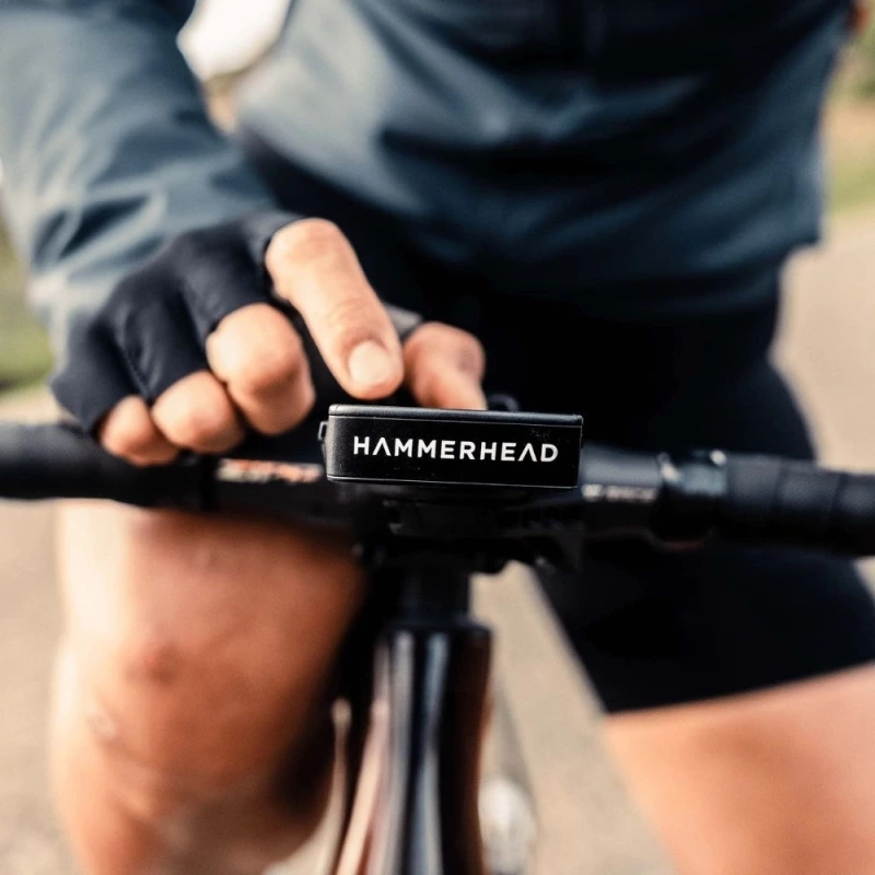 Nawigacja rowerowa Hammerhead Karoo 3