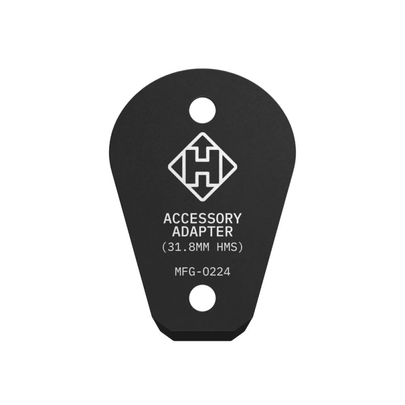 Adapter do uchwytu Hammerhead Karoo 3 Accessory