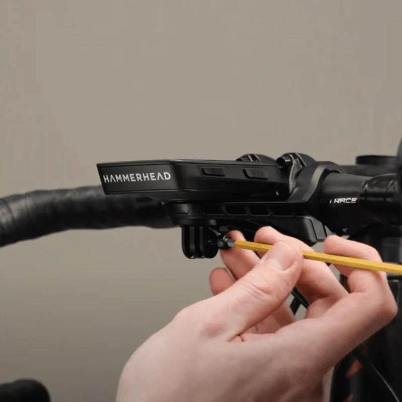 Adapter do uchwytu Hammerhead Karoo 3 Accessory