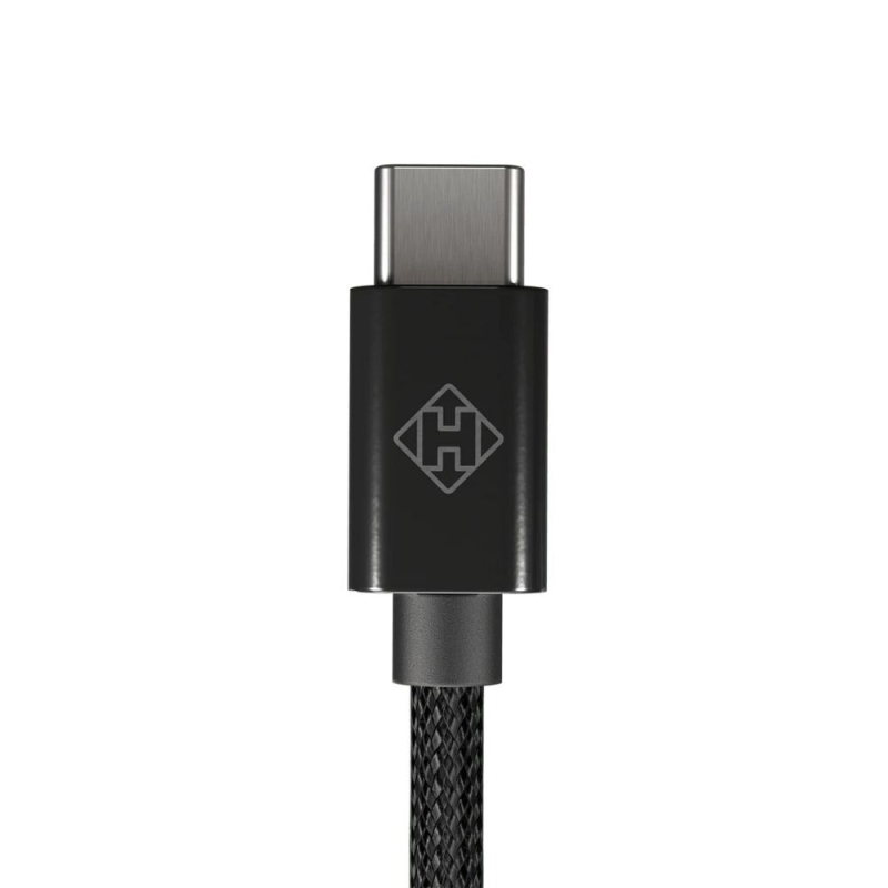 Kabel USB-C do ładowania nawigacji Hammerhead Karoo 3