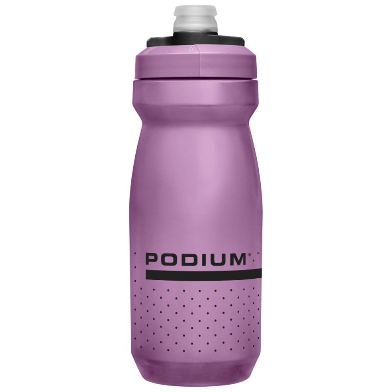 Bidon Camelbak Podium fioletowy