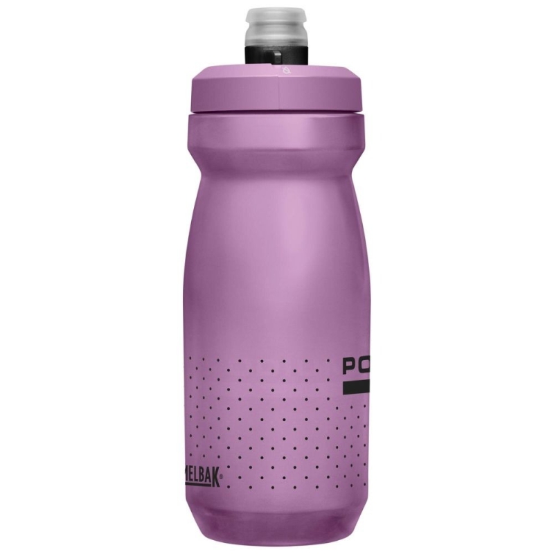 Bidon Camelbak Podium fioletowy