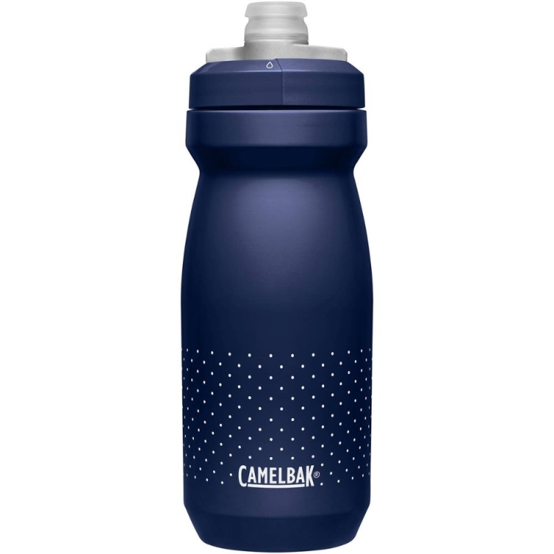 Bidon Camelbak Podium granatowy