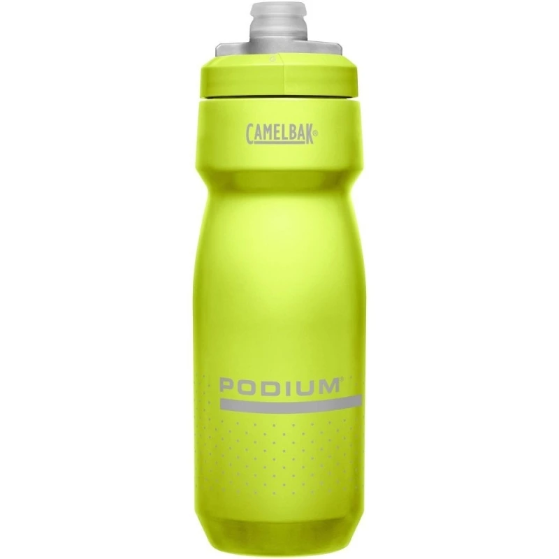 Bidon Camelbak Podium limonkowy