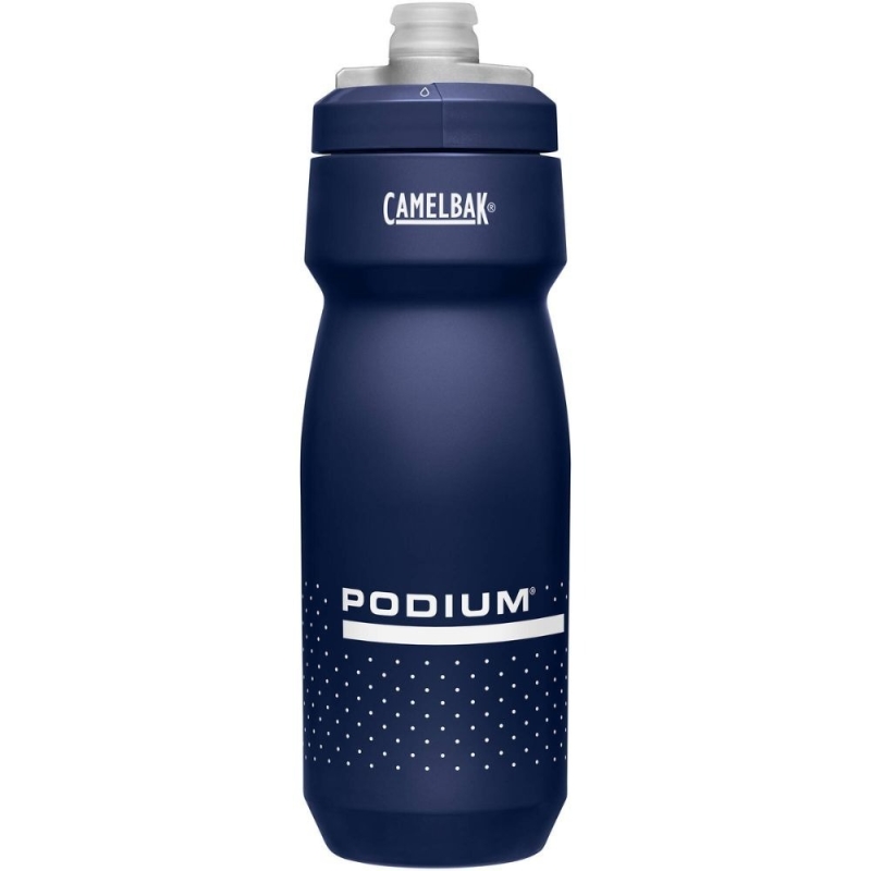 Bidon Camelbak Podium granatowy