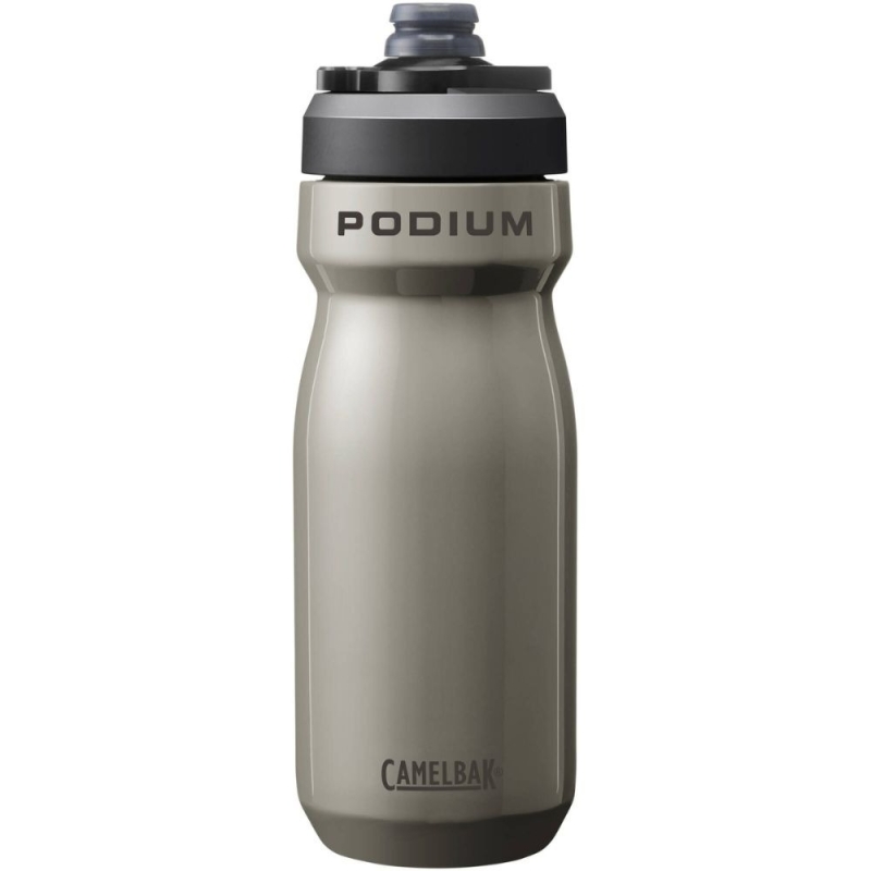 Bidon termiczny Camelbak Podium Steel stalowy
