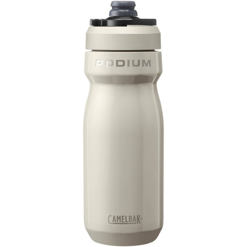 Bidon termiczny Camelbak Podium Steel szary