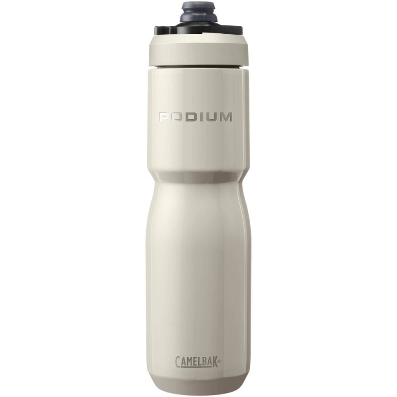 Bidon termiczny Camelbak Podium Steel szary