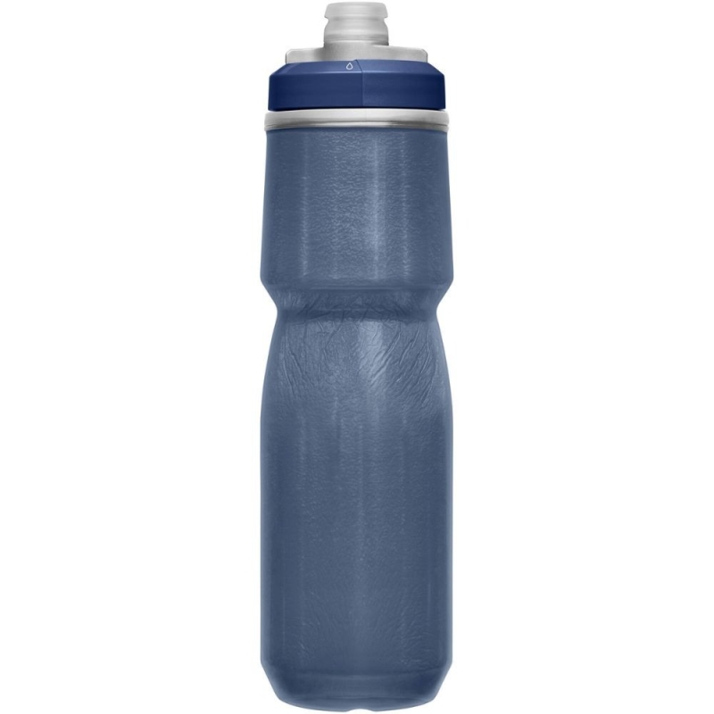 Bidon termiczny Camelbak Podium Chill Custom granatowy