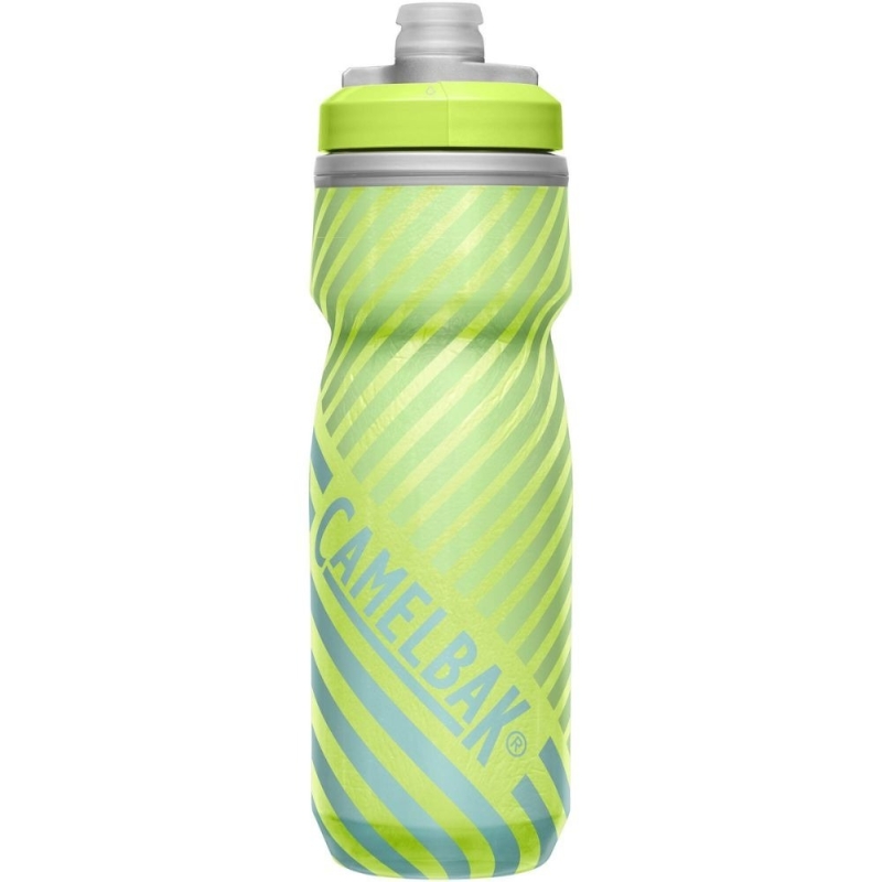Bidon termiczny Camelbak Podium Chill Outdoor zielony