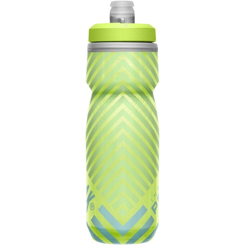 Bidon termiczny Camelbak Podium Chill Outdoor zielony