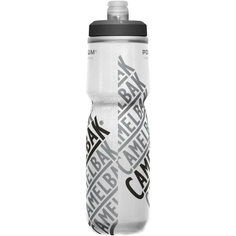 Bidon termiczny Camelbak Podium Chill Race Edition