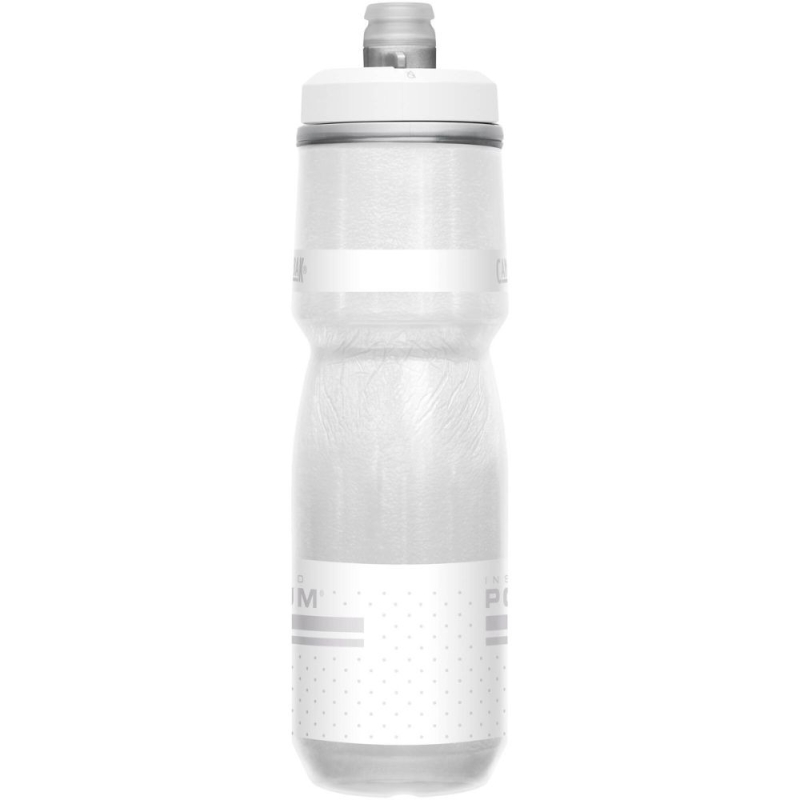Bidon termiczny Camelbak Podium Chill Reflective Ghost