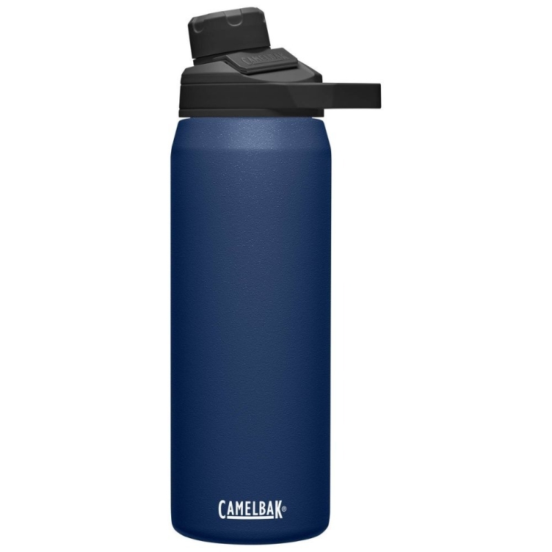 Butelka Camelbak Chute Mag SST granatowa