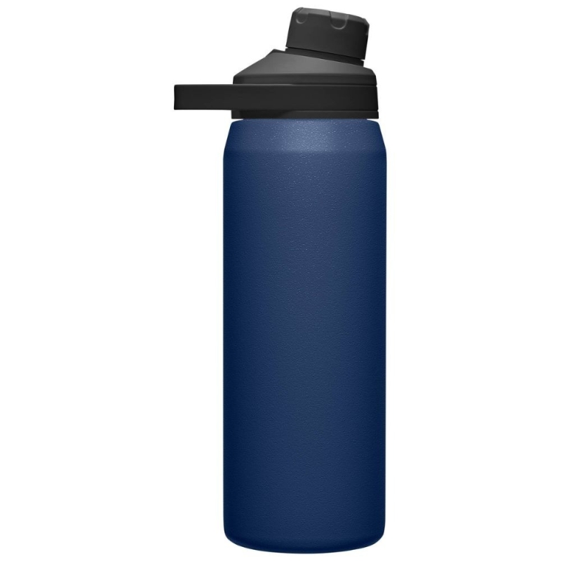 Butelka Camelbak Chute Mag SST granatowa