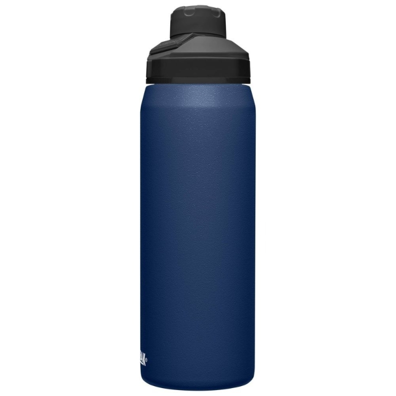 Butelka Camelbak Chute Mag SST granatowa