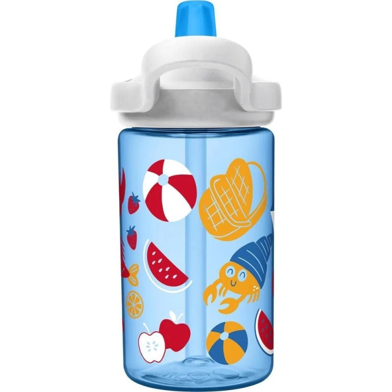 Butelka dla dzieci Camelbak Eddy+ Kids Nautical Picnic